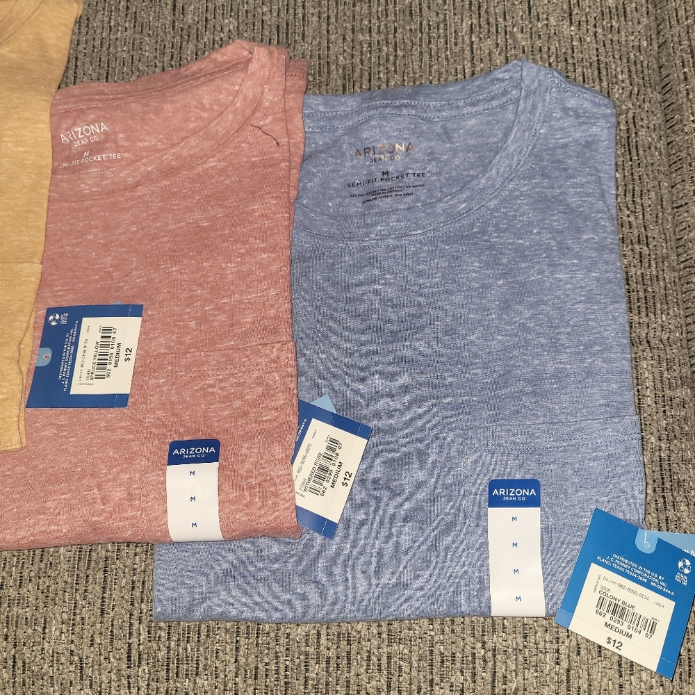 Arizona Tees - Picture 3 of 3